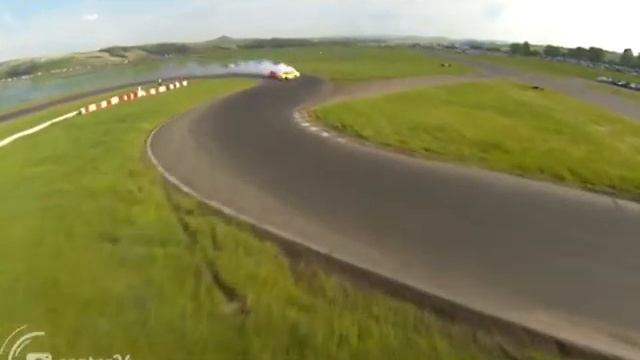 1 этап Открытого чемпионата Сибири по дрифту Drift Battle Красноярск смотреть онлайн