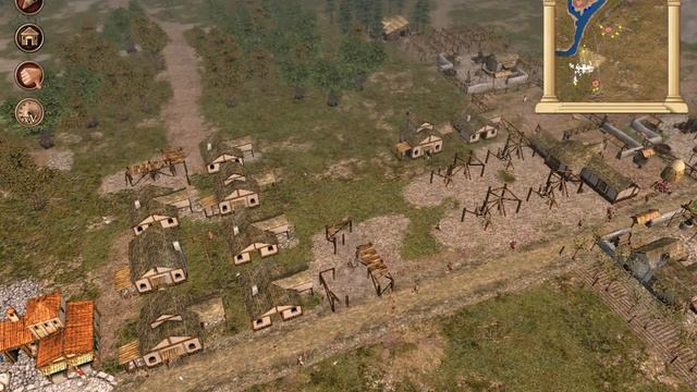 Imperium Romanum смотреть онлайн