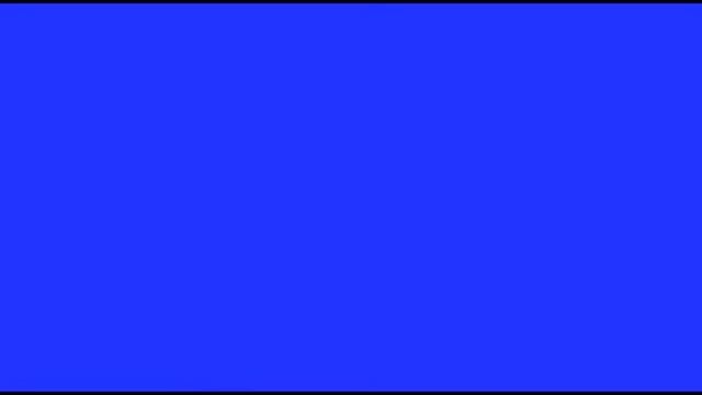 10 Секунд Синего Экрана / 10 Seconds Blue Screen