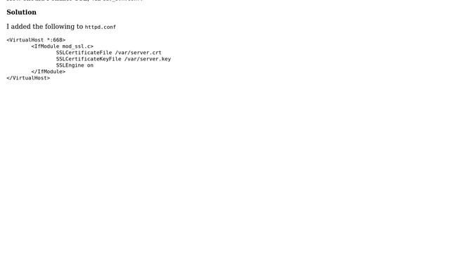 DevOps & SysAdmins: SSL handshake failed (2 Solutions!!) смотреть онлайн