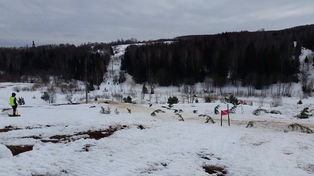 гонки на снегоходах Петропавловск 2017 смотреть онлайн