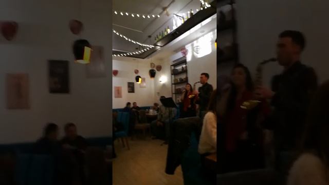 Сюрприз на 8 марта. Буржуй. Талдыкорган смотреть онлайн
