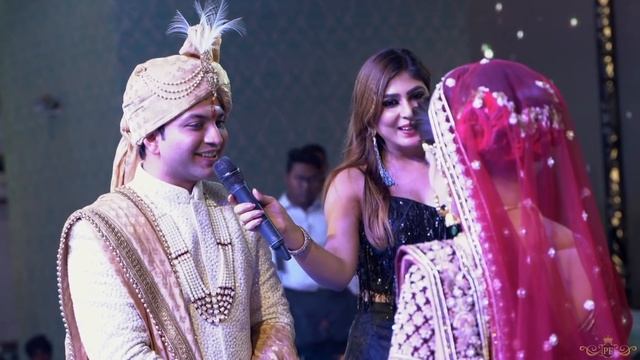 Royal Wedding Teaser | 2019 | #LOVIRTI | PHOTOFILMS