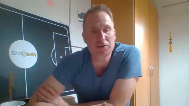 Don't Throw it All Away - The Man that Wowed Jurgen Klopp - Thomas Gronnemark смотреть онлайн