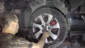 Opel Insignia 2015 Сказали менять сцепление