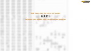 Magneti Marelli IAW6LPx.x (Citroen/ Peugeot) IMMO OFF | Julie Emulator | CarLabImmo