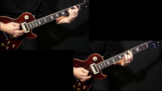 how to play "Can't You Hear Me Knocking" on guitar by The Rolling Stones | DEMO смотреть онлайн