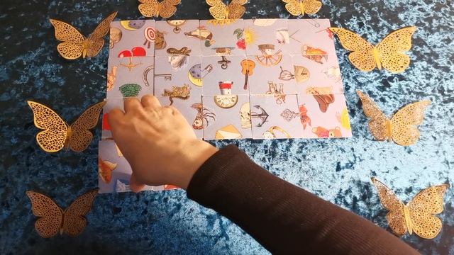 Гадание на Будущее - Скорпионы Пасьянс События 11,12 Декабря ? смотреть онлайн