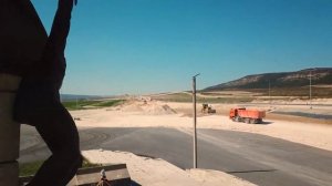 Разговоры о важном. День воссоединения Крыма с Россией. Ласточкино гнездо