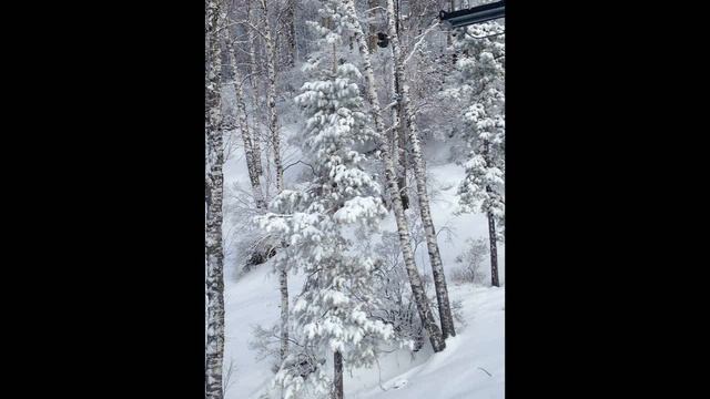 АЛТАЙ !!! Горный Алтай, и его зимние красоты !!! смотреть онлайн