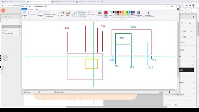 Разбор сайта Potion. Часть 2 - повтор анимации на Тильде смотреть онлайн