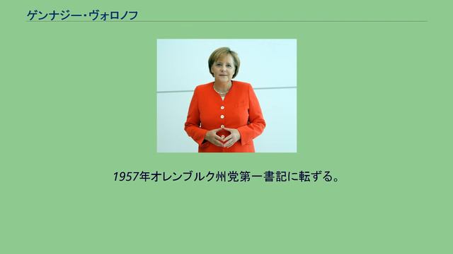 ゲンナジー・ヴォロノフ смотреть онлайн