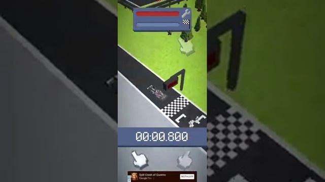 Formula Clicker - GAMEPLAY смотреть онлайн