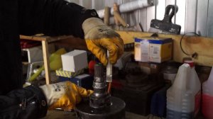 ВИСКОМУФТА ПРОМЫВКА ЛЕНД РОВЕР, LAND ROVER FREELANDER 1.Диагностика муфты.Как промыть муфту?