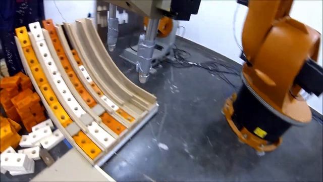 Parametric Wall смотреть онлайн
