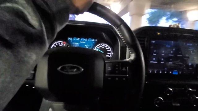 ford f150 '21 X I'm not a shadow ? смотреть онлайн