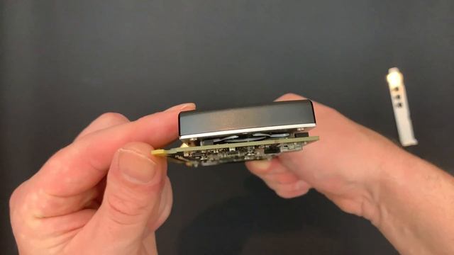 PNY Quadro T400 - Unboxing ??