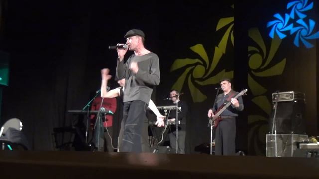 Лесоповал - Кума смотреть онлайн