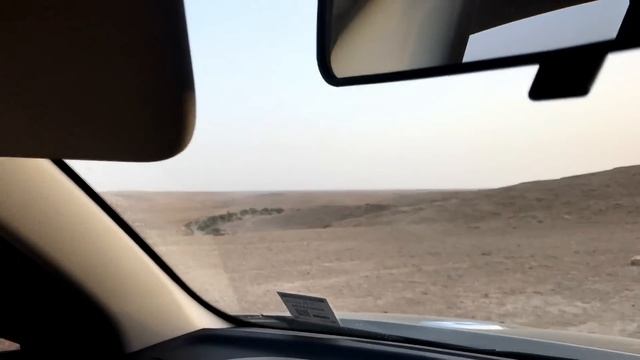 Changan CS75 On Edge of the world Riyadh حافة ركوب العالم مع تشانجان CS75 смотреть онлайн