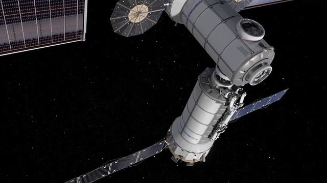 Лунная Орбитальная Станция Lunar Gateway: Суть Проекта, Цель Миссии, Будущие Планы смотреть онлайн