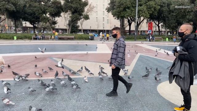 CREATIVE VIDEO TRICKS With The INSTA360 GO 2 Camera