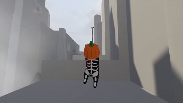 Human Fall Flat - Smooth Moves Trophy guide | Гайд по трофею Точные движения (PS4)