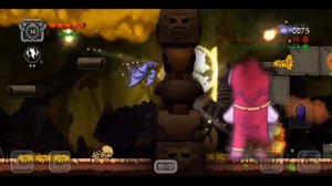 Сюжет игры Magic rampage 1 часть/теория