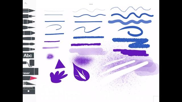 Intro to Sketches Toolbox смотреть онлайн