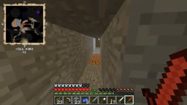 MoonQuest! Modpack w/ Triple S | #11 | Red + Blue = Lies смотреть онлайн