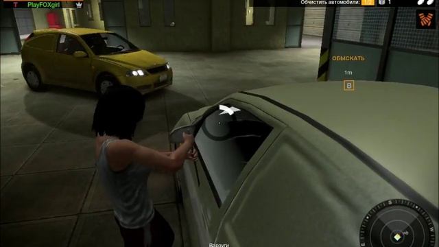 APB Reloaded - гайд для новичков смотреть онлайн
