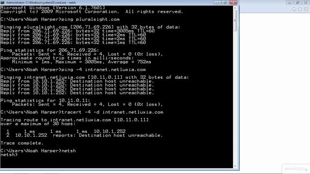 How to troubleshoot Destination Host Unreachable смотреть онлайн
