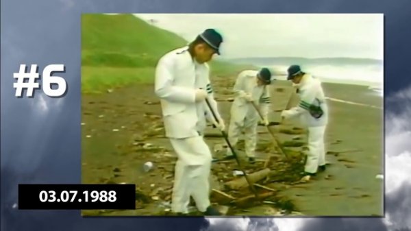 10 жутких авиакатастроф