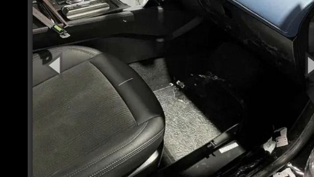 Der Neue Ford Mondeo/Evos/Fusion 2021