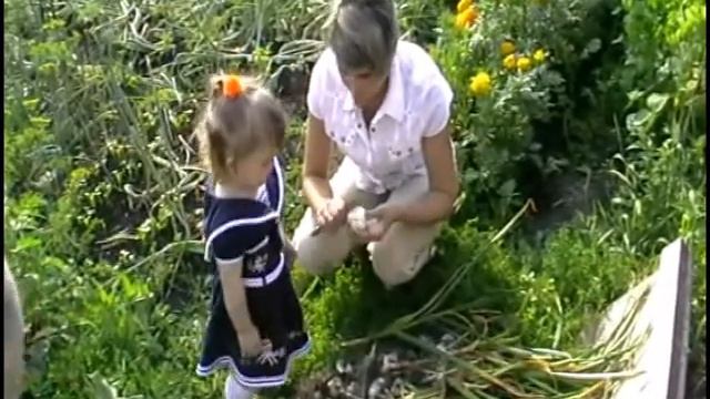 С днем рожденья, доченька!.avi смотреть онлайн
