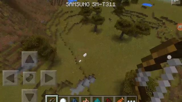 Обзор самой новой версии майнкрафта 0.11.0 build14 смотреть онлайн
