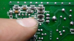 Ремонт сварочного инвертора ресанта САИ 160 ПН