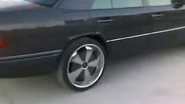 Мой 124 Mercedes смотреть онлайн