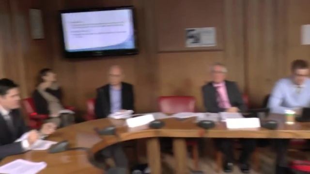 Gtr Cambridge City Deal Board - Public Qs 03 November 2015 смотреть онлайн