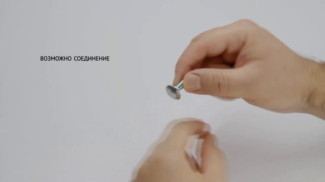 DIN 603 Болт мебельный с полукруглой головкой | Обзор смотреть онлайн