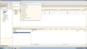 Обучение работе с 1С и ЕГАИС. Занятие №1