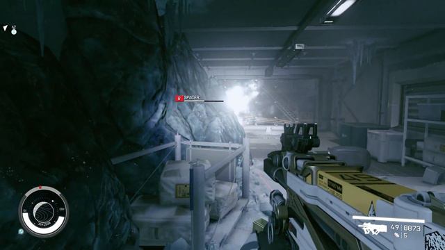 Starfield: The 6GB GPU Experience смотреть онлайн
