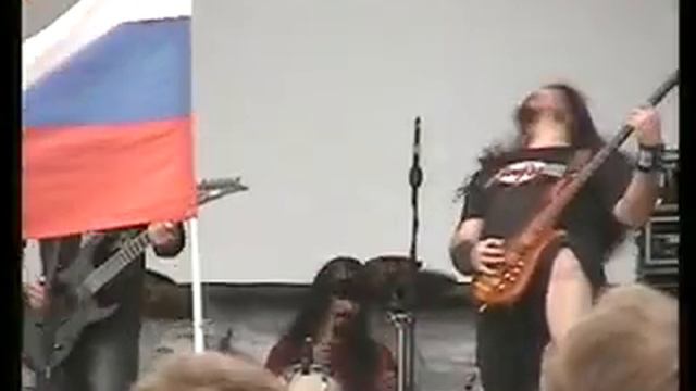 Чёрный Обелиск - Мёртвые не пишут писем смотреть онлайн