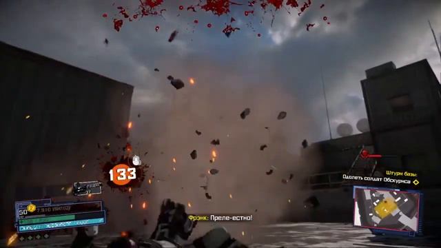 Прохождение Dead Rising 4 Часть 4 смотреть онлайн