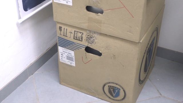 Диски VENTI – обзор