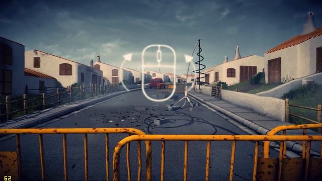 Mind: Path to Thalamus [Full Review] w/ Shard смотреть онлайн
