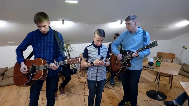 EFtH Escape From the House - cover смотреть онлайн