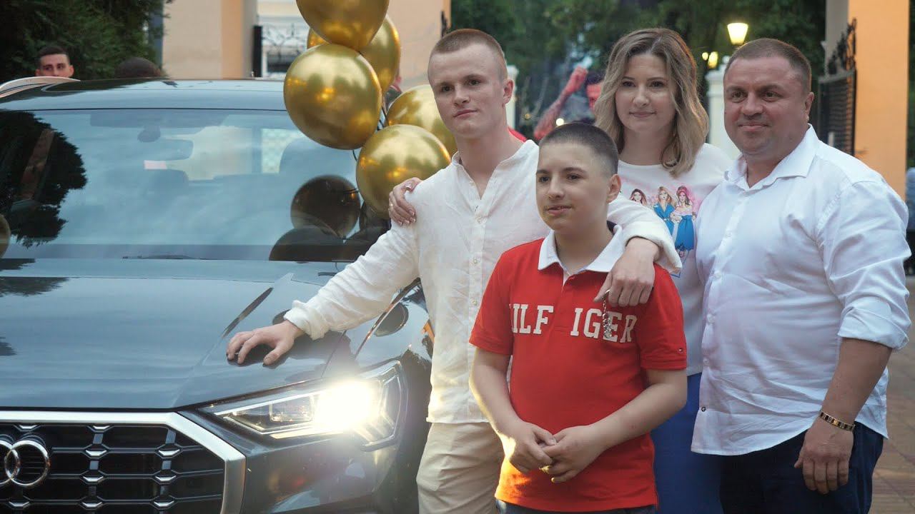 Никите 18 лет смотреть онлайн