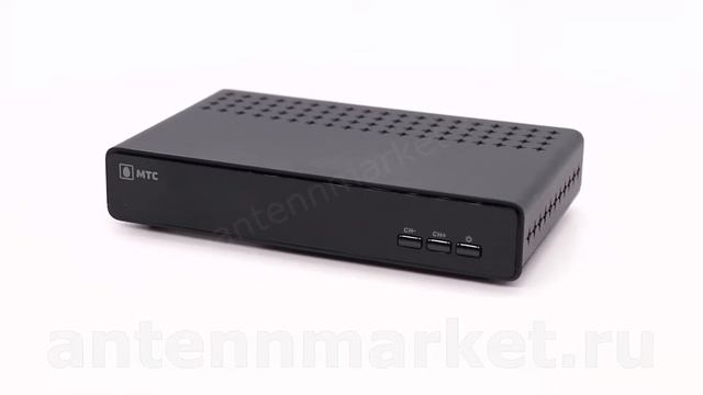 Спутниковый ресивер Castpal DS701 МТС смотреть онлайн