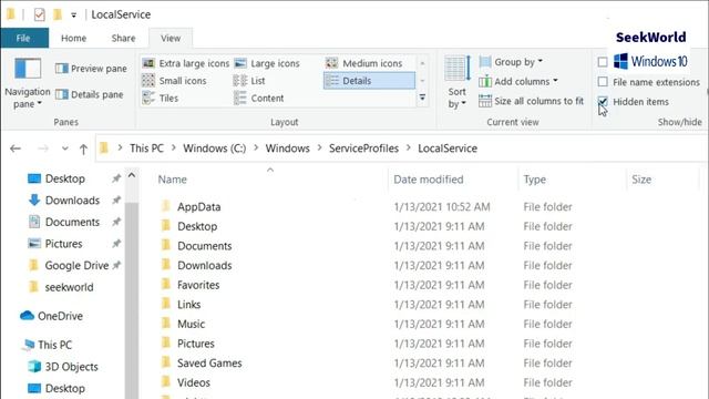 How to delete the FontCache on Windows 10 смотреть онлайн