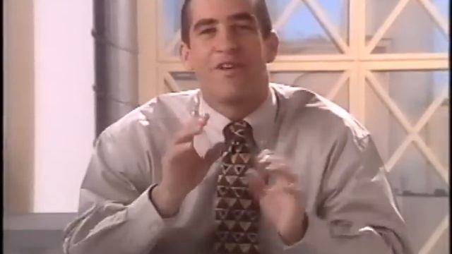 Learn Microsoft Windows 95 "Getting Started" смотреть онлайн